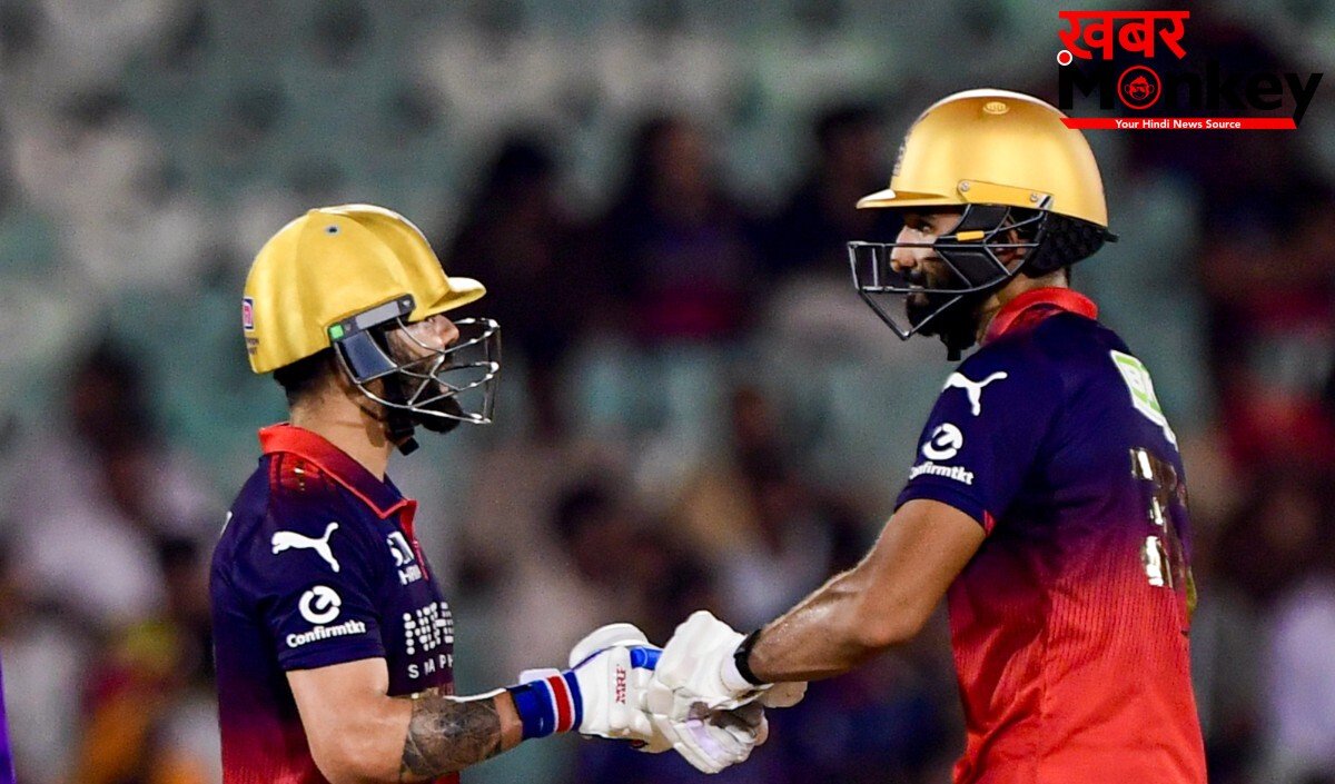 Virat Kohli के साथ बैटिंग से आया 'बहुत बड़ा फर्क', Devdutt Padikkal ने खोला अपनी सफलता का राज