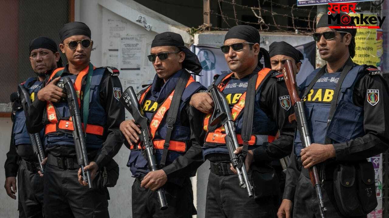 बांग्लादेश का ढाका बना ल्यारी, छिड़ी भीषण गैंगवार…कौन सी गैंग है सबसे भारी?