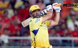 MS Dhoni के Retirement पर हरभजन ने बढ़ाया सस्पेंस, बोले- 'IPL 2026 में नहीं खेले तो...'