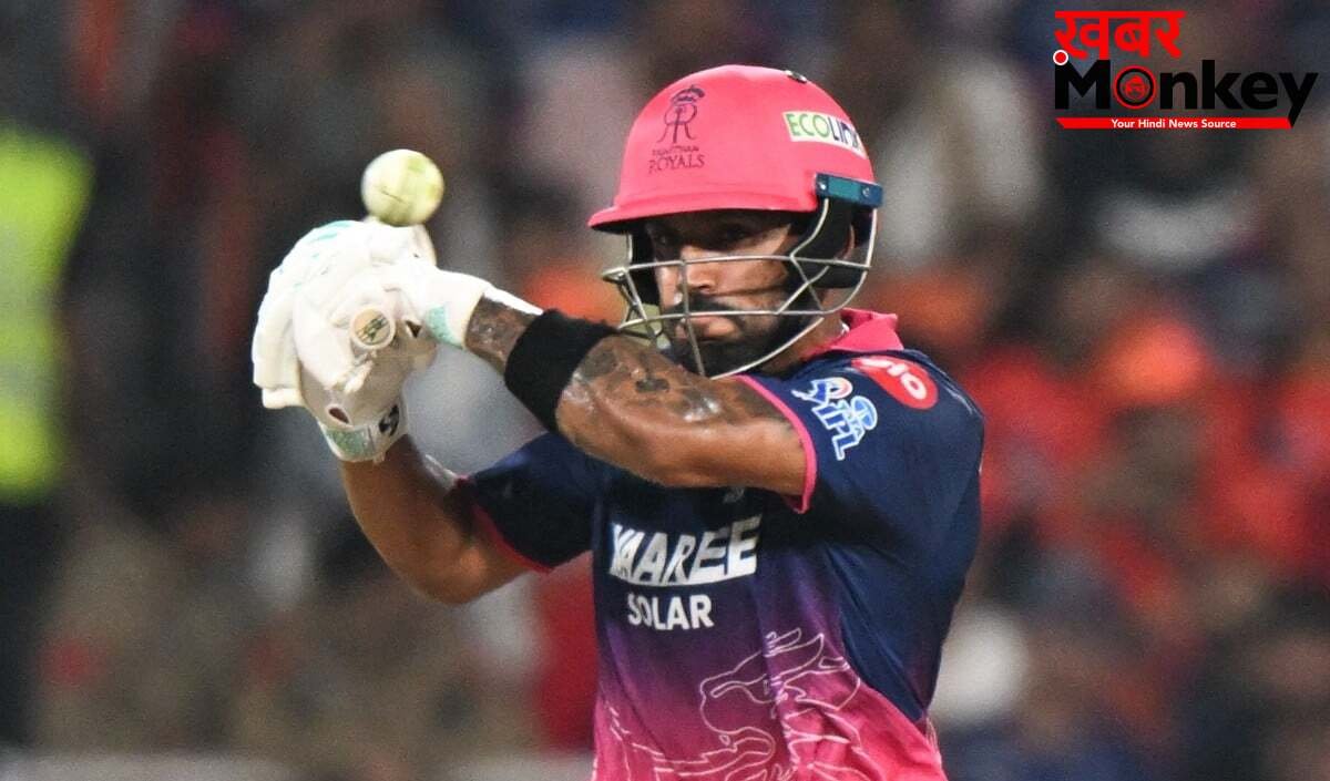 Dhruv Jurel ने बताया बल्लेबाजी का सीक्रेट, Net Session और Dressing Room का खोला राज