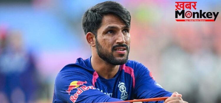 IPL 2026 में Dhruv Jurel का डबल रोल, बताया कैसे युवा गेंदबाजों में भरते थे जज़्बा IPL 2026 में Dhruv Jurel का डबल रोल, बताया कैसे युवा गेंदबाजों में भरते थे जज़्बा