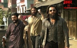 बाहुबली की बॉक्स ऑफिस बादशाहत को पछाड़ आगे निकली धुरंधर 2, बनी दूसरी सबसे ज्यादा कमाई करने वाली भारतीय फिल्म