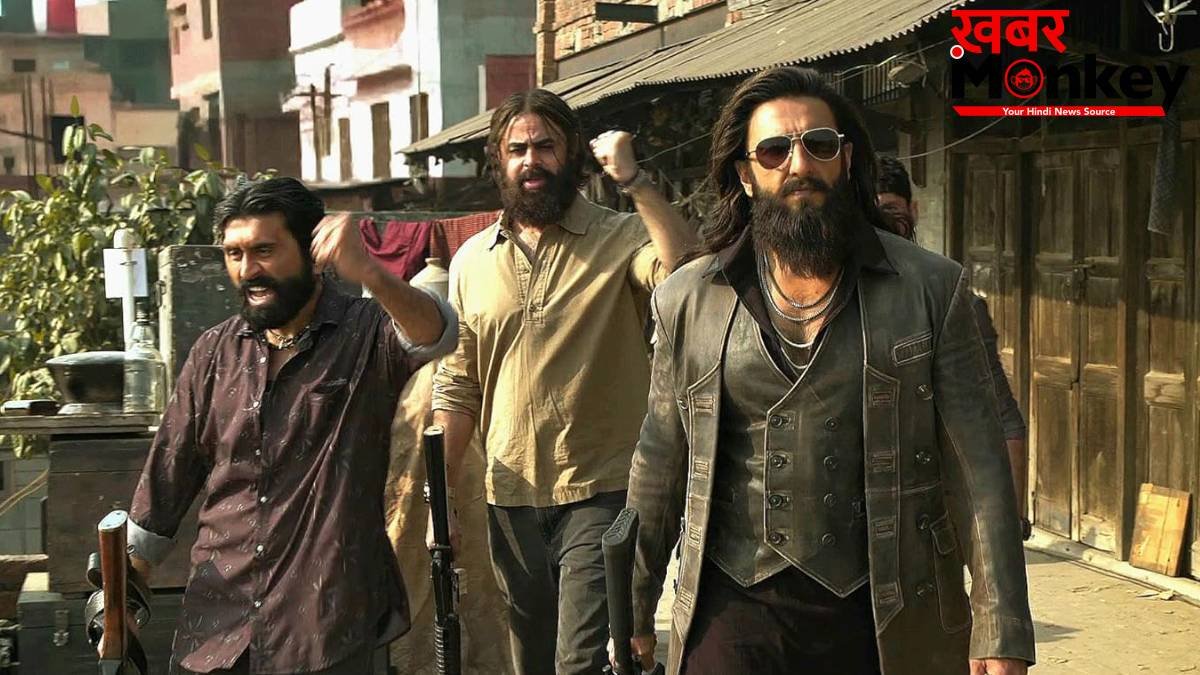 बाहुबली की बॉक्स ऑफिस बादशाहत को पछाड़ आगे निकली धुरंधर 2, बनी दूसरी सबसे ज्यादा कमाई करने वाली भारतीय फिल्म