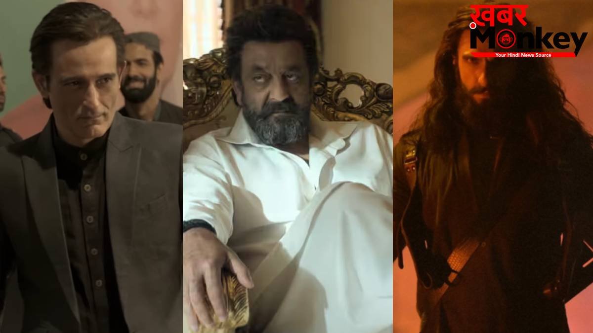 रणवीर, अक्षय और संजय से भी पहले 'धुरंधर' के लिए इस एक्टर को कर लिया गया था फाइनल, बोले- '4 साल पहले ही चुन लिया था'