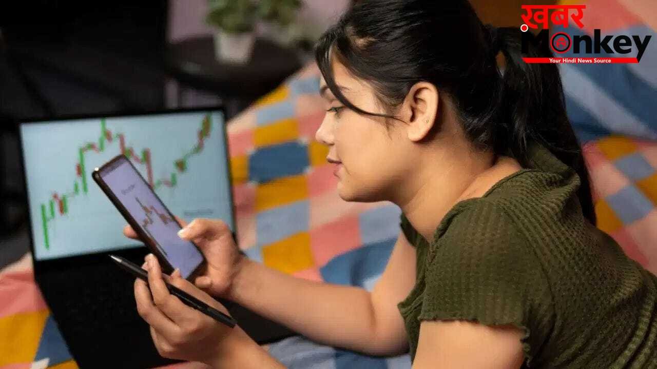 FII पर भारी पड़े ‘देसी’ इन्वेस्टर! शेयर बाजार में DII ने बनाया नया कीर्तिमान