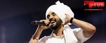 दिलजीत दोसांझ के घर को बम से उड़ाने की धमकी, बढ़ाई गई सुरक्षा