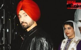 ‘जितने चाहें उतने झंडे लहराते रहिए’, खालिस्तान समर्थकों के हंगामे के बीच दिलजीत दोसांझ ने रोका कनाडा कॉन्सर्ट, KBC में जाने पर दी सफाई