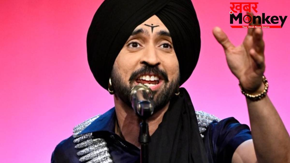 पंजाब की राजनीति में एंट्री लेंगे दिलजीत दोसांझ? साफ-साफ शब्दों में दिया जवाब- 'मैं अपने काम में बहुत खुश हूं'