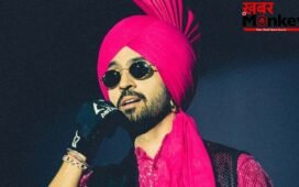 Diljit Dosanjh का सनसनीखेज खुलासा: कॉन्सर्ट में बोले- 'शरीर छोड़ने की कोशिश की थी', Fans हुए परेशान!