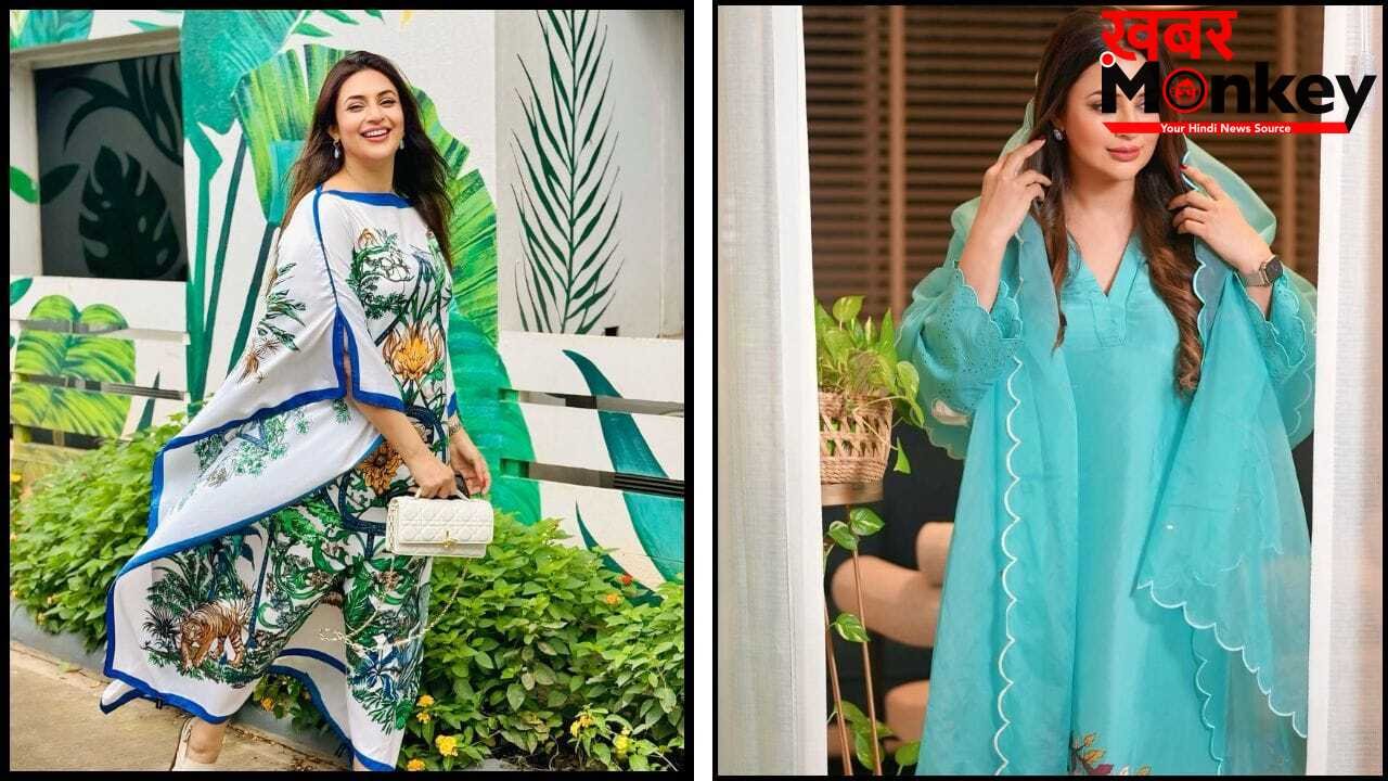 Divyanka Tripathi: दिव्यांका त्रिपाठी के ये लुक्स गर्मियों के लिए हैं बेस्ट, मिलेगा कंफर्टेबल लुक