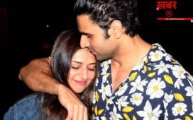 मेरे करण अर्जुन आ गए! Divyanka Tripathi और Vivek Dahiya के घर गूंजी जुड़वां बेटों की किलकारी गूंजी