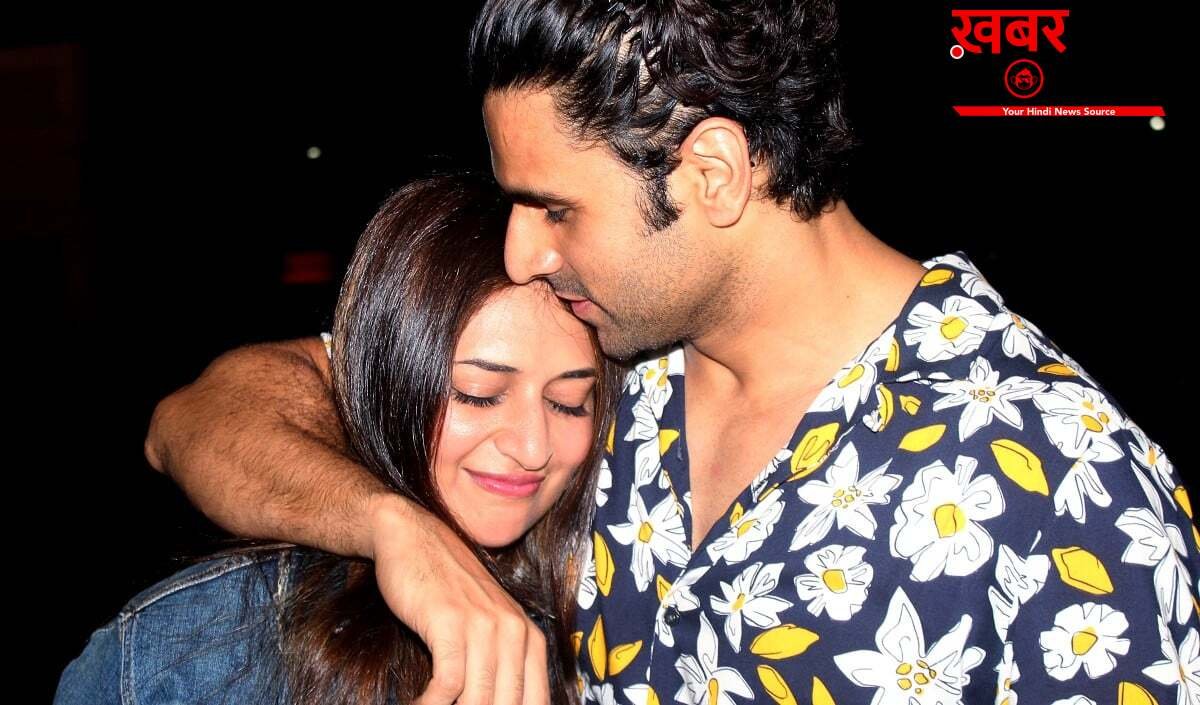 मेरे करण अर्जुन आ गए! Divyanka Tripathi और Vivek Dahiya के घर गूंजी जुड़वां बेटों की किलकारी गूंजी