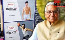 अंडर गारमेंट्स बनाने वाले ‘करोड़पति’ का निधन, ऐसा था फर्श से अर्श का सफर