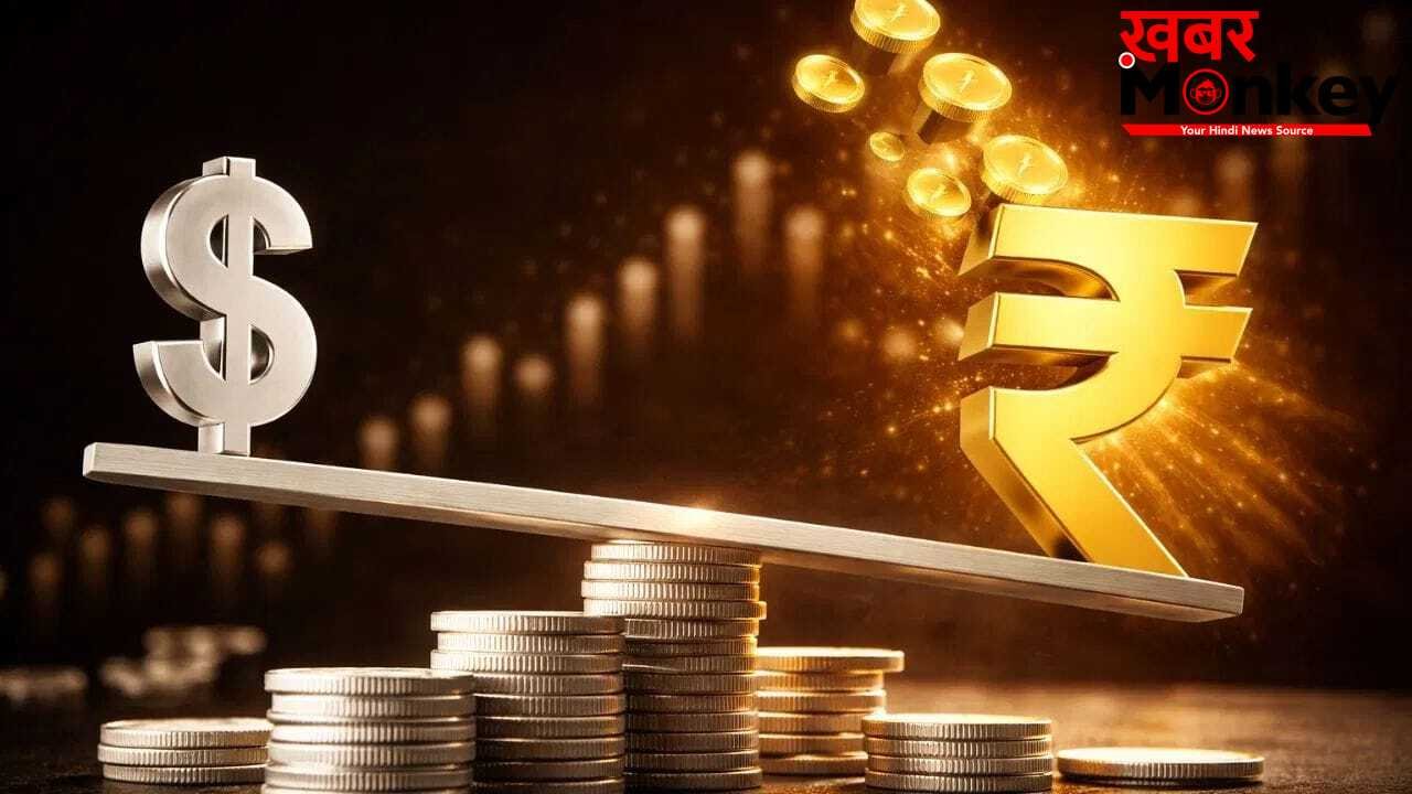 करेंसी के रिंग में रुपए का पलटवार, ऐसे चूर-चूर हुआ डॉलर का घमंड