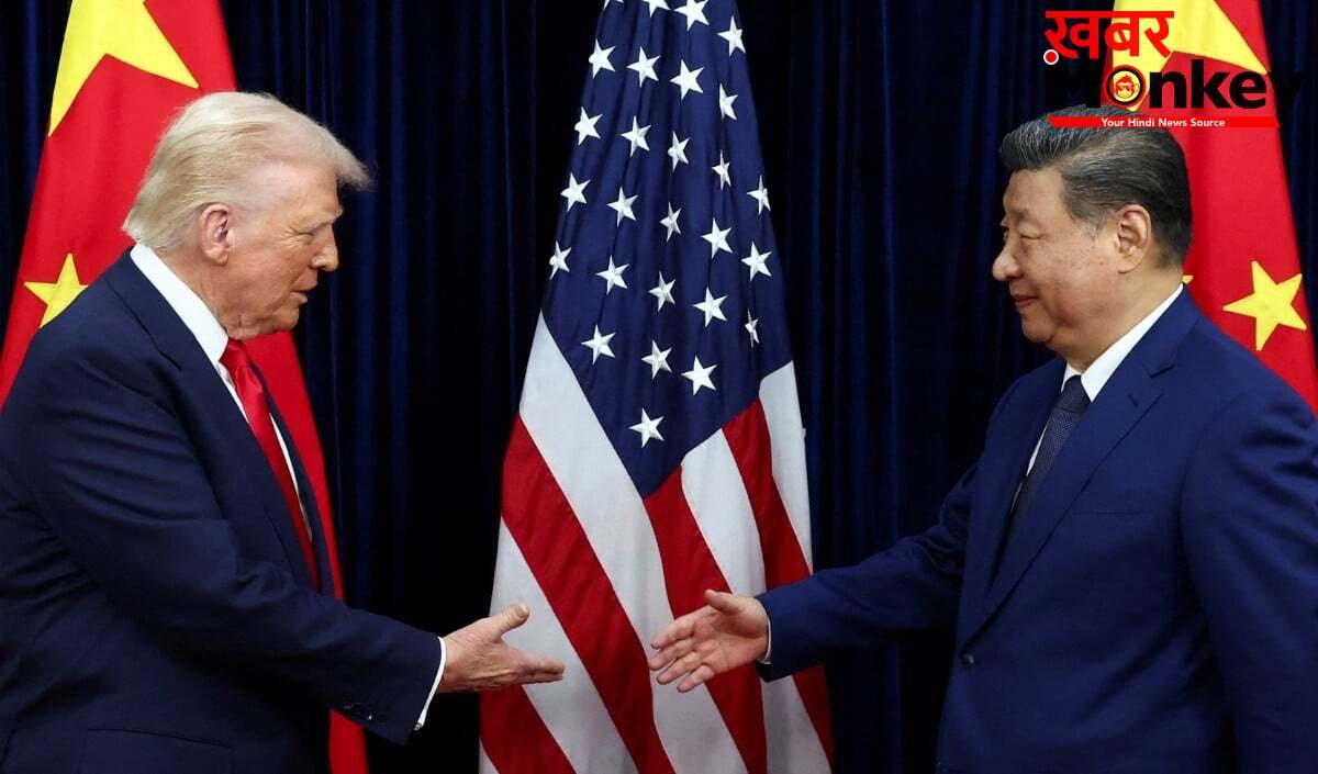 Donald Trump to Visit China | ऐतिहासिक बीजिंग दौरा, ट्रंप और शी चिनफिंग की मुलाकात पर टिकी दुनिया की नजरें