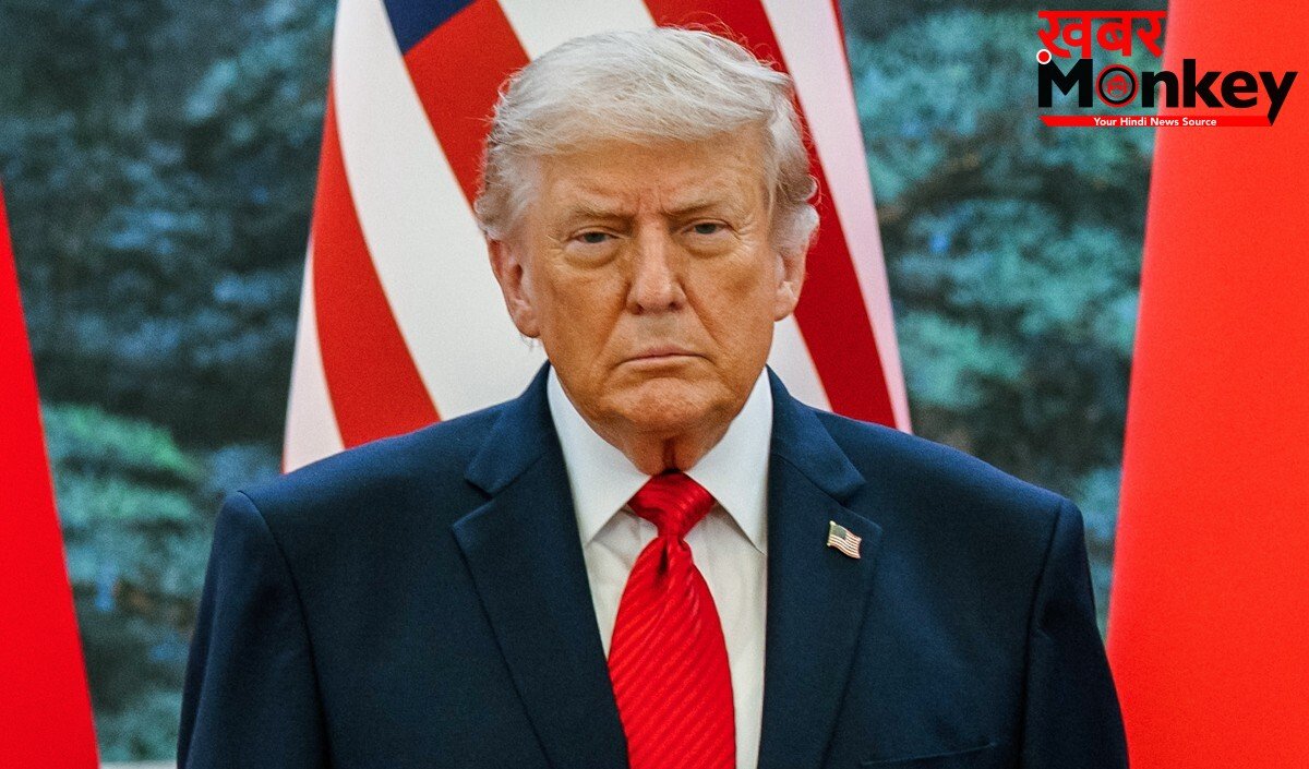 Donald Trump के मूड-स्विंग्स से तबाह हो सकता है विश्व! एक पोस्ट ने बढ़ाई दुनिया की धड़कनें, पुतिन के लिए सीधा न्योता!