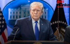 Iran के Peace Proposal पर भड़के Donald Trump, दे डाली फिर से हमले की धमकी
