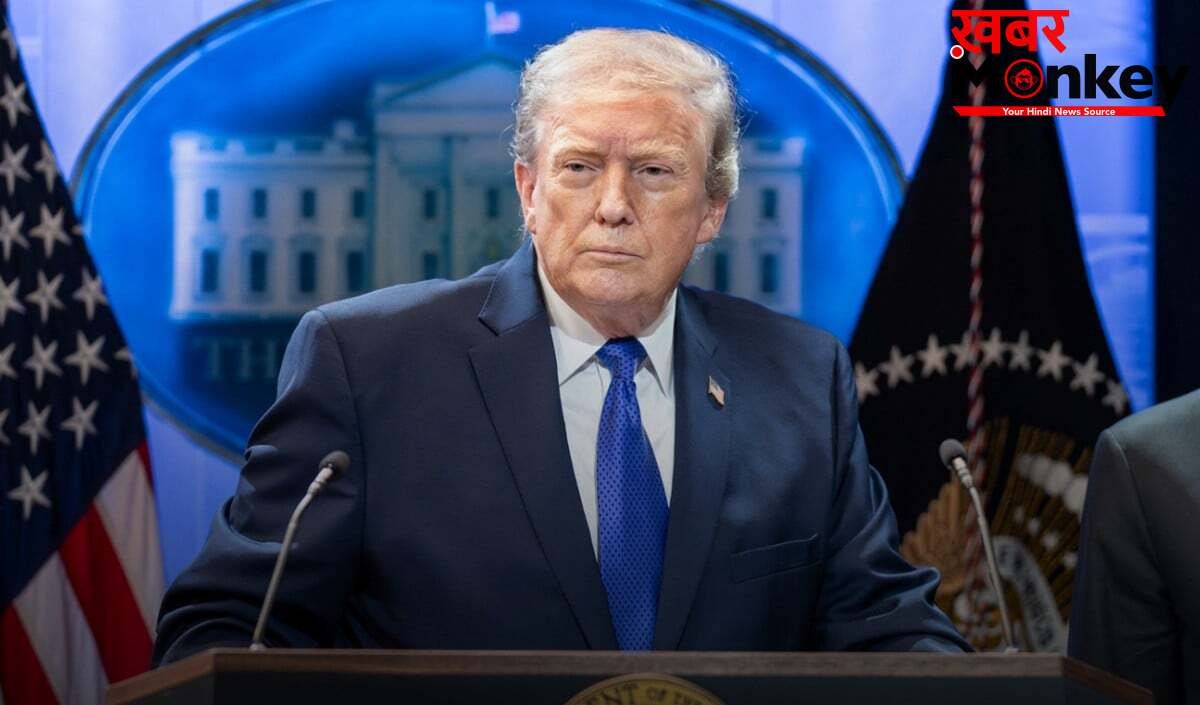 Iran के Peace Proposal पर भड़के Donald Trump, दे डाली फिर से हमले की धमकी