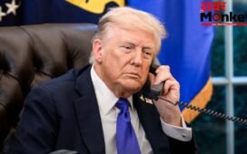 America और Iran के बीच डील करीब-करीब पक्की, Donald Trump जल्द कर सकते हैं बड़ा ऐलान