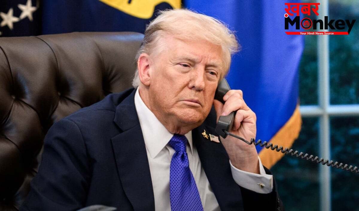 America और Iran के बीच डील करीब-करीब पक्की, Donald Trump जल्द कर सकते हैं बड़ा ऐलान