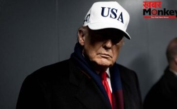 अमेरिकी राष्ट्रपति Donald Trump की मेडिकल रिपोर्ट जारी, डॉक्टरों ने बताया पूरी तरह फिट