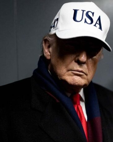 अमेरिकी राष्ट्रपति Donald Trump की मेडिकल रिपोर्ट जारी, डॉक्टरों ने बताया पूरी तरह फिट