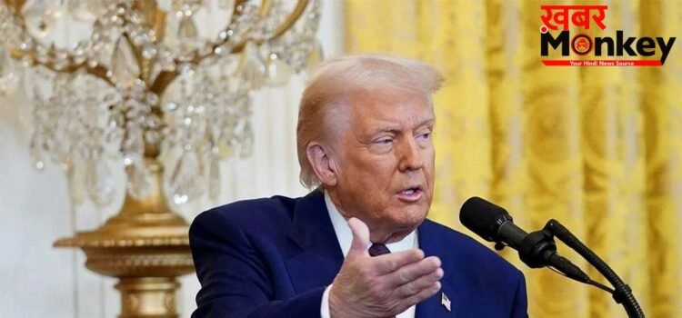 एक तीर से दो निशाने? Iran के बाद अब Cuba पर Donald Trump की नज़र, कही कब्ज़े की बात