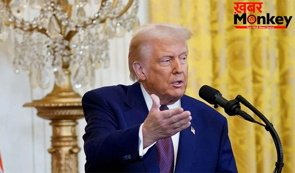 एक तीर से दो निशाने? Iran के बाद अब Cuba पर Donald Trump की नज़र, कही कब्ज़े की बात