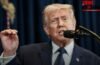 Iran पर भड़के Donald Trump, बोले- हमारी शर्तों पर Deal करो या War के लिए तैयार रहो Iran पर भड़के Donald Trump, बोले- हमारी शर्तों पर Deal करो या War के लिए तैयार रहो