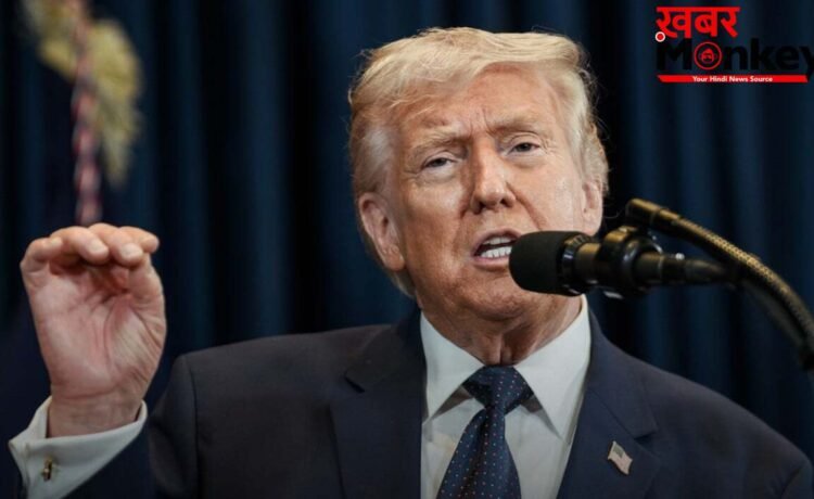 Iran पर भड़के Donald Trump, बोले- हमारी शर्तों पर Deal करो या War के लिए तैयार रहो