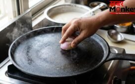 Dosa Tips: प्याज रगड़ना पुरानी बात, बिना चिपके डोसा बनाने के लिए अपनाएं ये Viral Kitchen Hacks