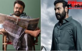 अजय देवगन की ‘दृश्यम 3’ मोहनलाल की ओरिजिनल फिल्म से कितनी अलग होगी? मेकर्स ने किया खुलासा
