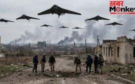 Cuba में Iran-Russia की एंट्री! 300 Drones से घिरा America, Trump प्रशासन की बढ़ी चिंता
