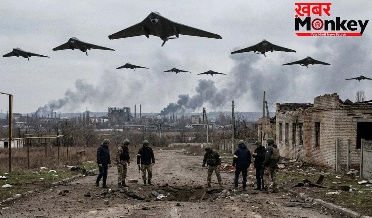Cuba में Iran-Russia की एंट्री! 300 Drones से घिरा America, Trump प्रशासन की बढ़ी चिंता
