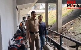 पालतू कुत्ते की बेल्ट से गला घोंट के कर दी पत्नी की हत्या, अब कोर्ट ने पति को सुनाई कड़ी सजा