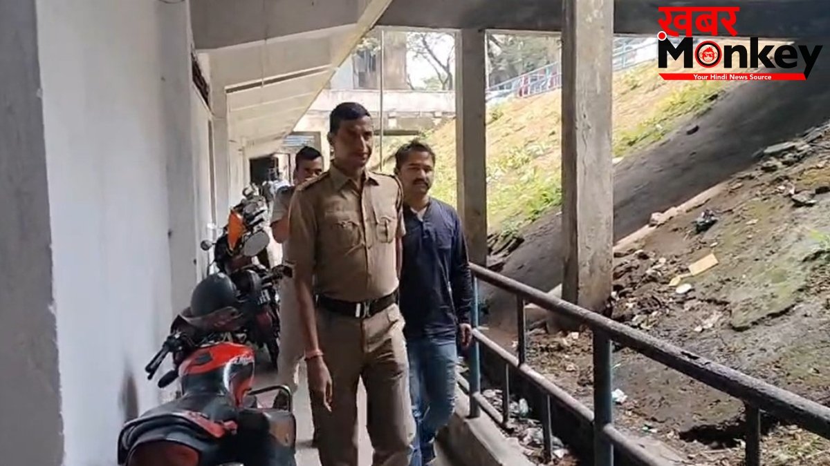पालतू कुत्ते की बेल्ट से गला घोंट के कर दी पत्नी की हत्या, अब कोर्ट ने पति को सुनाई कड़ी सजा