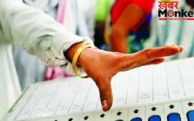 5 राज्यों में विधानसभा चुनाव की मतगणना आज, सुरक्षा के कड़े इंतजाम
