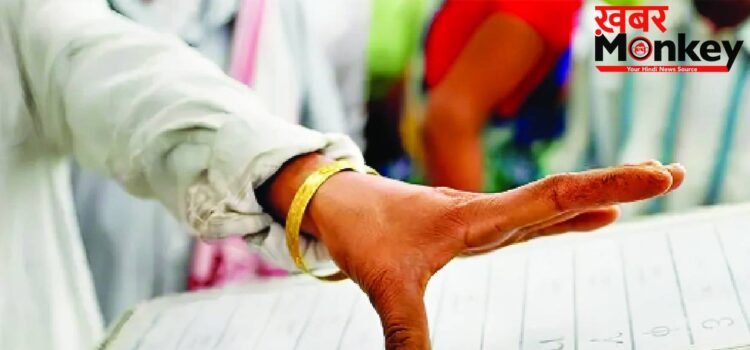 5 राज्यों में विधानसभा चुनाव की मतगणना आज, सुरक्षा के कड़े इंतजाम