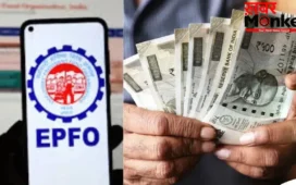 EPFO New Rules: प्राइवेट पीएफ ट्रस्टों के लिए बदले नियम, ब्याज दरों पर लगा 2% का कैप