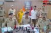 ‘नशीला पदार्थ पिलाकर मेरा अपहरण किया था…’ झूठी निकली महिला की किडनैपिंग की थ्योरी, इटावा पुलिस ने किया खुलासा