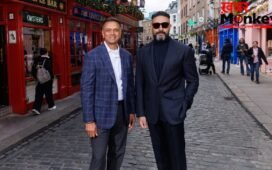 क्रिकेट में Rahul Dravid की नई पारी, European T20 League की Dublin फ्रेंचाइजी के बने मालिक