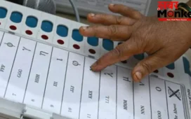 भारत में EVM का इतिहास, पहली बार इस्तेमाल से लेकर पूरे देश में लागू होने तक, 90% लोग नही जानते ये बात !