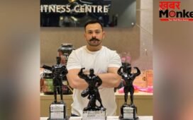 मिर्जापुर जिम धर्मांतरण केस: 10 आरोपियों पर गैंगस्टर एक्ट, जांच में बड़े खुलासे