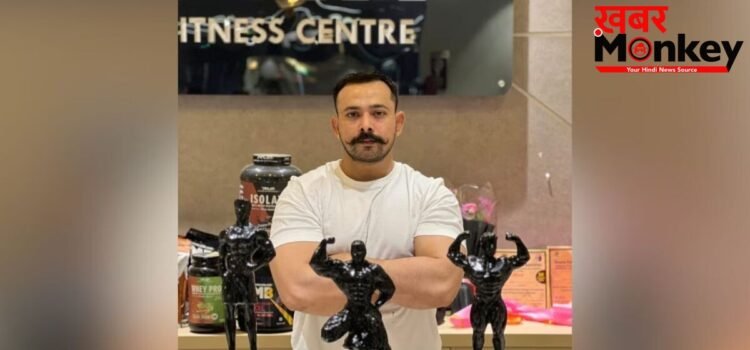 मिर्जापुर जिम धर्मांतरण केस: 10 आरोपियों पर गैंगस्टर एक्ट, जांच में बड़े खुलासे