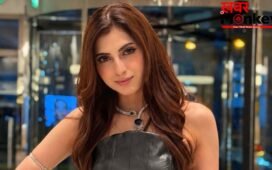 Khatron Ke Khiladi 15: स्टंट देख Farrhana Bhatt बोलीं- Finale में Mars पर भेजेंगे क्या? Post वायरल