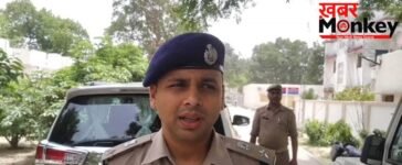 UP: फतेहपुर SP का बड़ा एक्शन, पूरी SOG और इंटेलिजेंस यूनिट लाइन हाजिर; 15 पुलिसकर्मियों पर गिरी गाज