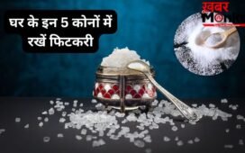 Vastu Totka: पैसा नहीं टिकता? घर के इन कोनों में रख दें ये सफेद चीज, हमेशा भरा रहेगा बैंक बैलेंस!