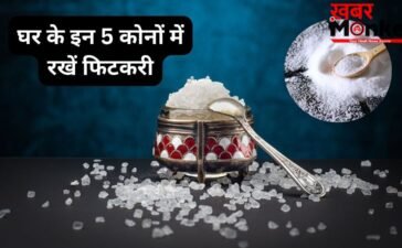 Vastu Totka: पैसा नहीं टिकता? घर के इन कोनों में रख दें ये सफेद चीज, हमेशा भरा रहेगा बैंक बैलेंस!