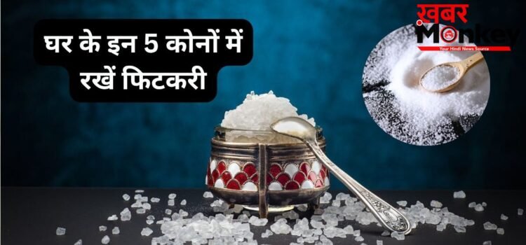 Vastu Totka: पैसा नहीं टिकता? घर के इन कोनों में रख दें ये सफेद चीज, हमेशा भरा रहेगा बैंक बैलेंस!