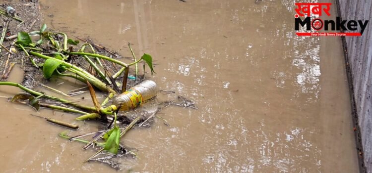 Kenya Floods | केन्या में कुदरत का कहर! भारी बारिश और बाढ़ से एक हफ्ते में 18 की मौत, हजारों बेघर